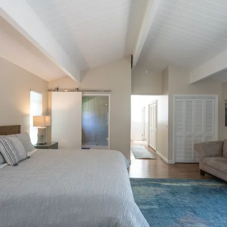 Pebble Beach Retreat • Ocean Views • Infrared Sauna • Short Walk to Beach