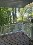 Time to rest and enjoy nature