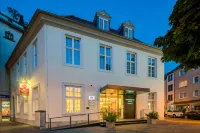 Best Western Plus Hotel Stadtpalais - bar