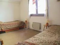 Appartement Familial au Coeur des Montagnes