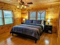 Anglers Cove offers a relaxing vacation experience near Dale Hollow Lake!