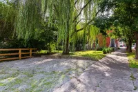 ★ Privacy & Convenience ★