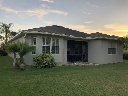 Golfer’s Paradise 3/2 Luxury Vacation Home