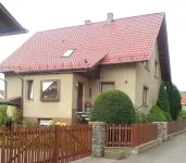 Vacation apartment Hack family Отели в г. 