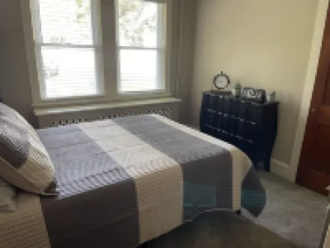 Quiet secluded home~ minutes from Ocean City boardwalk and beaches 蛋港鎮酒店