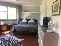 Urlaub Inmitten der Natur