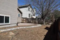 Elegant Home in the Foothills. Come see Colorado beauty. Hotels in Roxborough Park