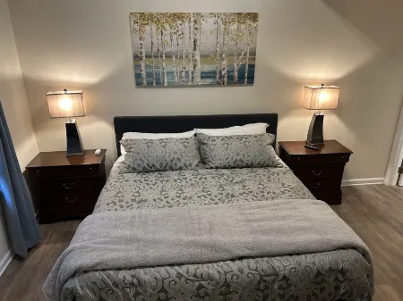 Highland Comfort - Private Peaceful Retreat