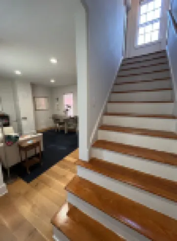 Historic Downtown Garden Oasis with Private Patio 切斯特敦酒店