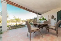 CALA LIBEROTTO SA PRAMA NICE APARTMENT WITH GARDEN 200 MT FROM THE SEA