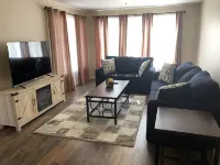 Lovely 3 bedroom house with Ping Pong Table and Patio