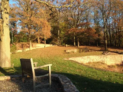 The Larches Ledbury Bed and Breakfast Hotels near The Elms Camping & Caravan Site