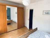 Apartment 3 - Central but quiet near the beach with optimal shopping facilities Parc national de la mer des Wadden de Basse-Saxe 주변 호텔