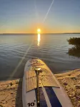 Waterfront House in the heart of Cudjoe Key.