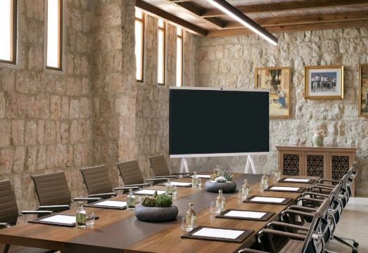 알 삼리야, 오토그래프 컬렉션