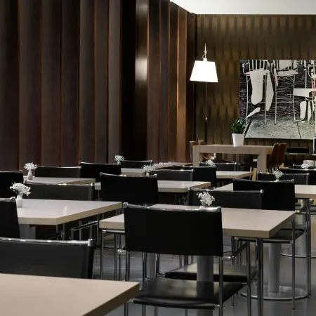 AC Hotel Zamora
