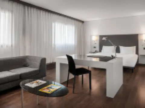 AC Hotel Porto Hotels in Campanha