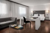 AC Hotel Porto Hotel di Campanhã