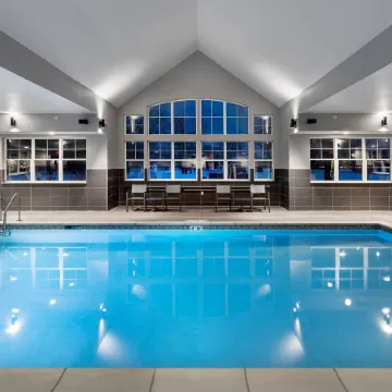 Residence Inn by Marriott Milwaukee Brookfield