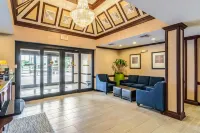 Comfort Inn & Suites Panama City North - Wifi
