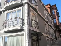 Basileus Hotel Hotels in Sultan Ahmed Mosque