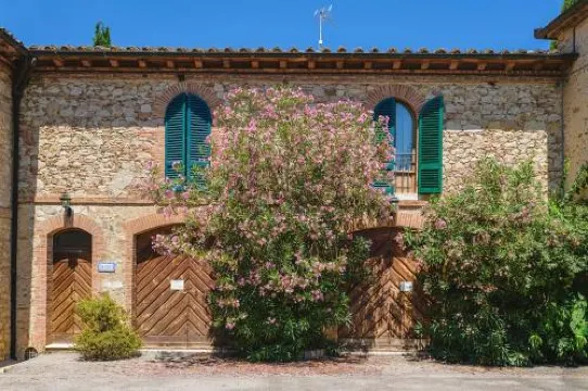 弗瑞斯特日亞浦吉奧博內裏酒店