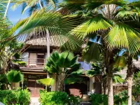 Zoi Boutique Hotel Zanzibar