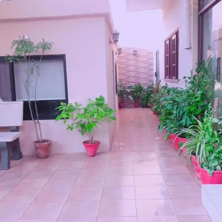 Hotel Inn Karachi