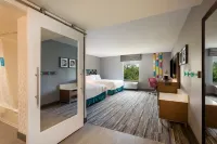 Hampton Inn & Suites Herndon-Reston - Wifi