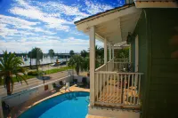 Hilton St. Augustine Historic Bayfront - View biển