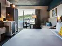 DoubleTree by Hilton St. John's Harbourview Hotels in St. John's