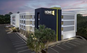Home2 Suites by Hilton Charleston Airport/Convention Center