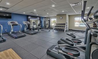 Hampton Inn & Suites Guthrie