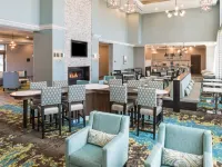 Homewood Suites by Hilton Ottawa Airport Hotels near EY Centre