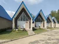 Grand Dian Hotel Bumiayu Hotel dekat Toko Baru Swalayan