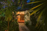 Medewi Bay Retreat Отели в г. Pekutatan