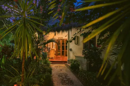 Medewi Bay Retreat