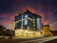 Abha Gardn Millennium Hotel Hotels near Al rajhi center Abha(1)