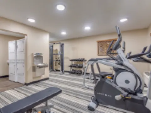 كاندلوود سويتس سيكوكاس - ميدولاندز باي آيتش جي فنادق في سيكوكس