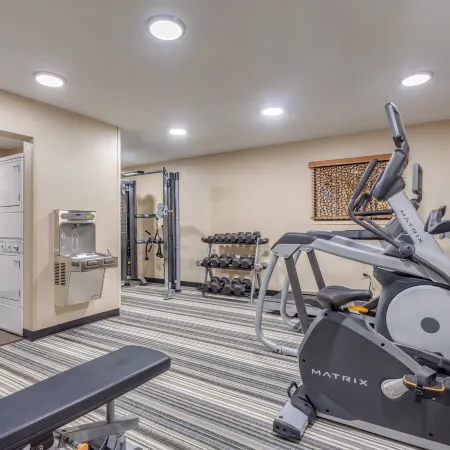Candlewood Suites SECAUCUS - MEADOWLANDS by IHG