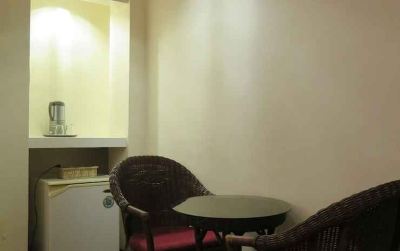 その他 バケーションホテル セブの写真