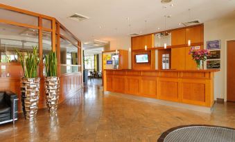 Mercure Hotel Hannover Oldenburger Allee
