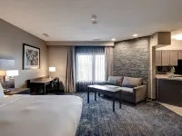 DoubleTree by Hilton Hotel Bloomington Hotéis em McLean County