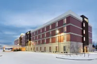 Home2 Suites by Hilton Anchorage/Midtown - Pool