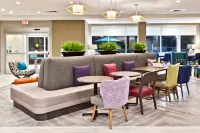 Home2 Suites by Hilton Birmingham Colonnade Hoteles en Birmingham