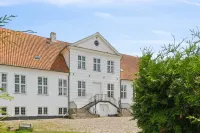 Hindemae Estate – An Exclusive Experience in Scenic Surroundings Hotels in Ullerslev
