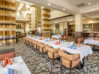 Hilton Garden Inn Benton Harbor/St. Joseph Hotels in Berrien County