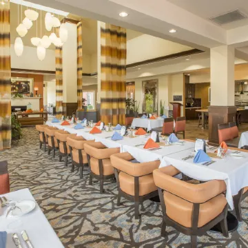 Hilton Garden Inn Benton Harbor/St. Joseph