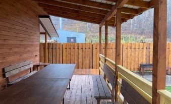 Hotel Lesnaya Skazka