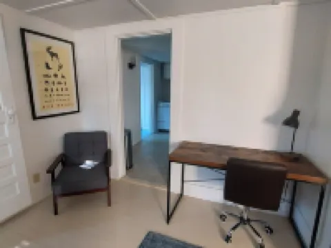 Cozy Cottage in Bass Harbor, Maine next to Acadia National Park Hoteles en Tremont